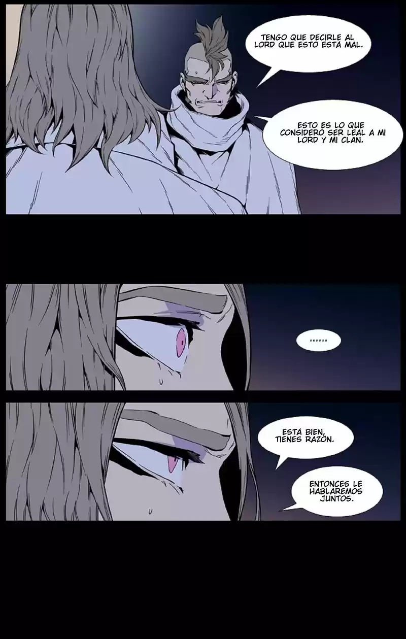 Noblesse (2007) - Capítulo 413 - Página 22 - LectorTMOo