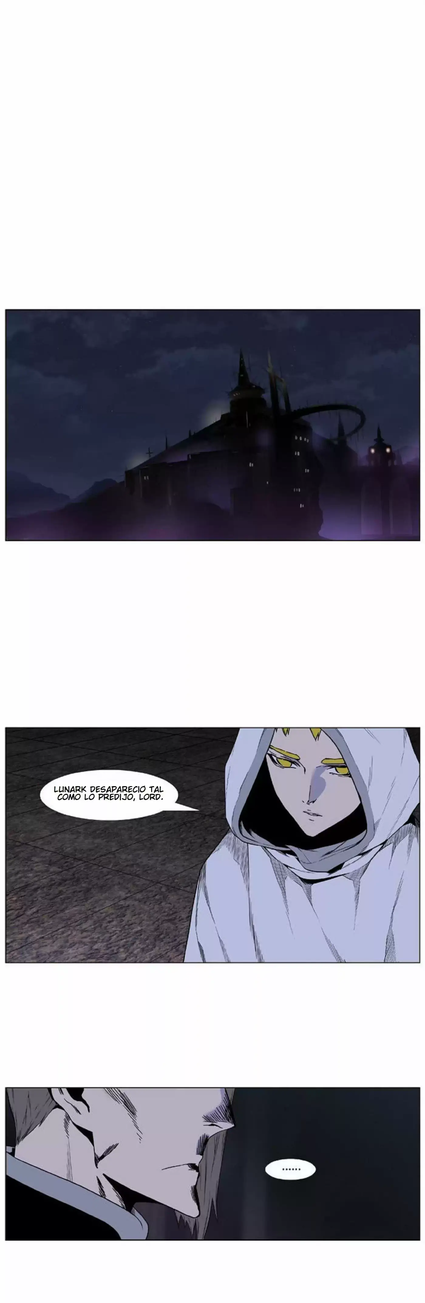 Noblesse (2007) - Capítulo 416 - Página 8 - LectorTMOo
