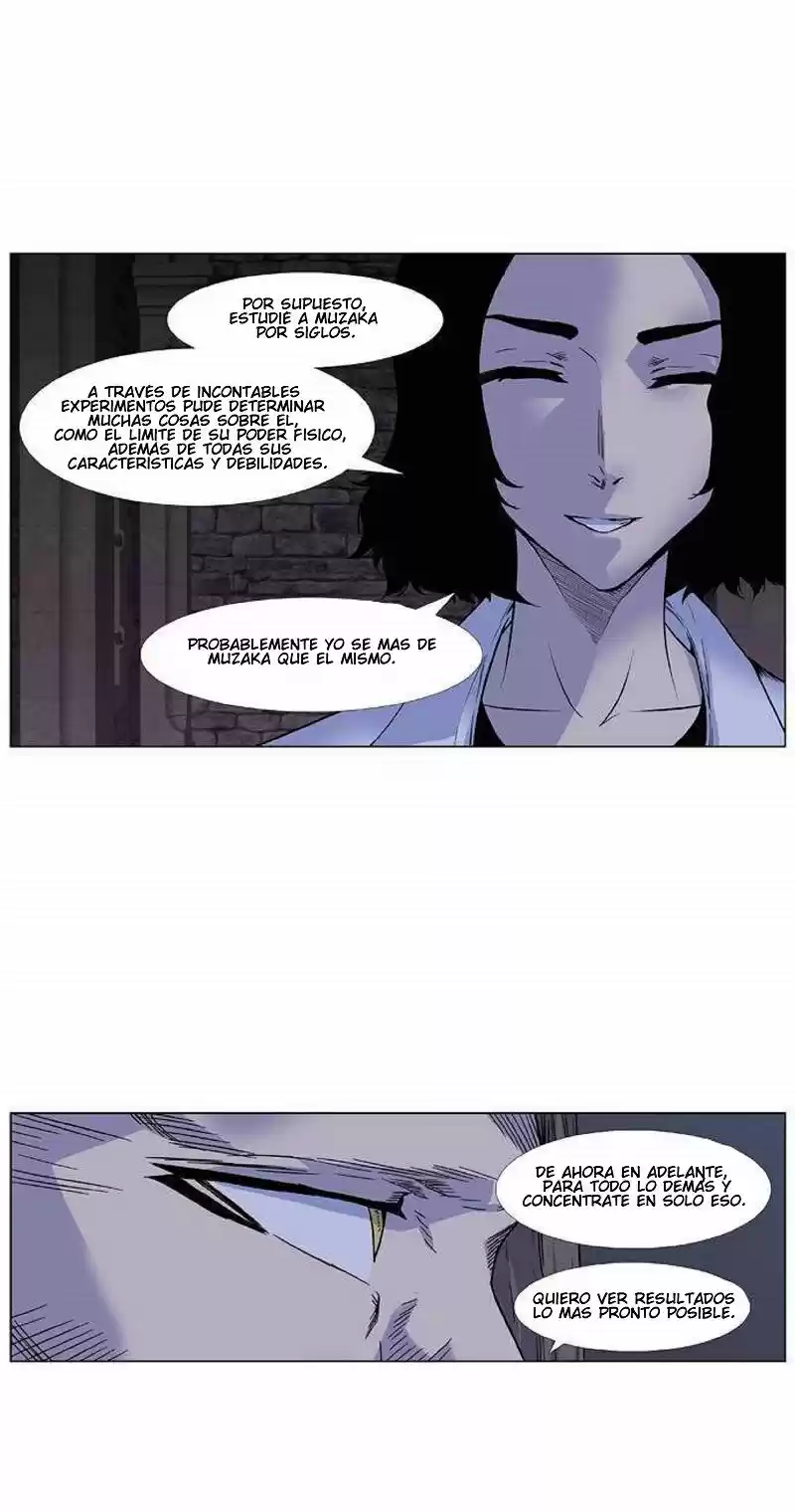 Noblesse (2007) - Capítulo 417 - Página 9 - LectorTMOo