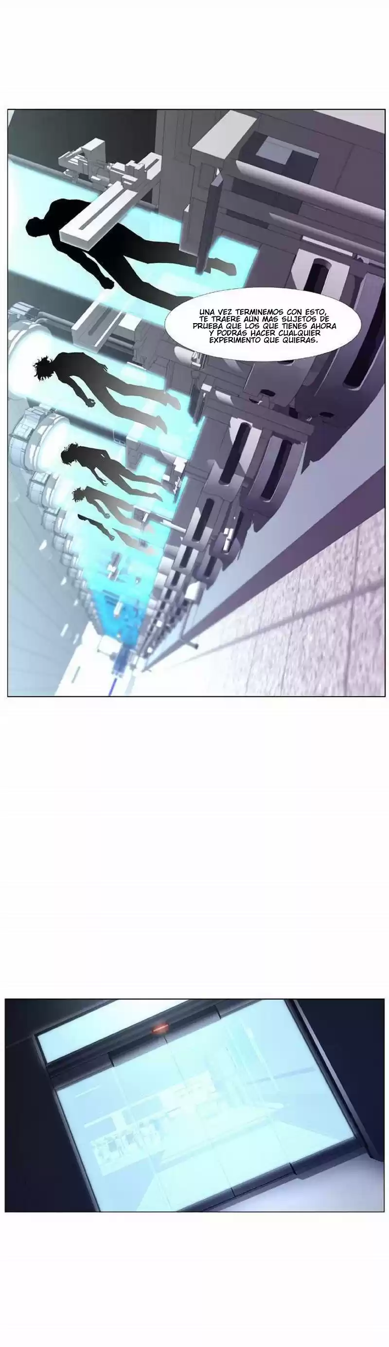 Noblesse (2007) - Capítulo 417 - Página 12 - LectorTMOo