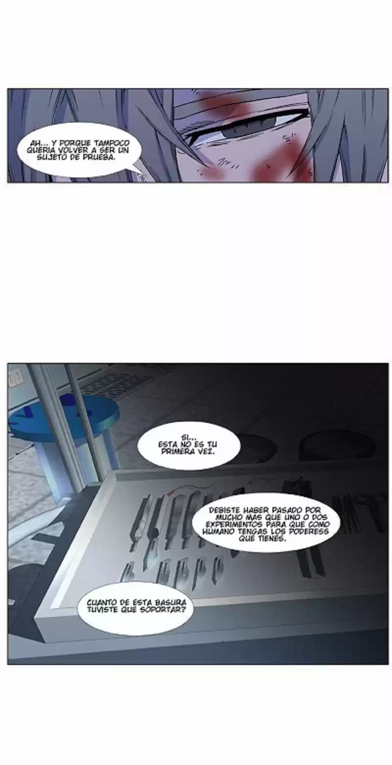 Noblesse (2007) - Capítulo 417 - Página 16 - LectorTMOo