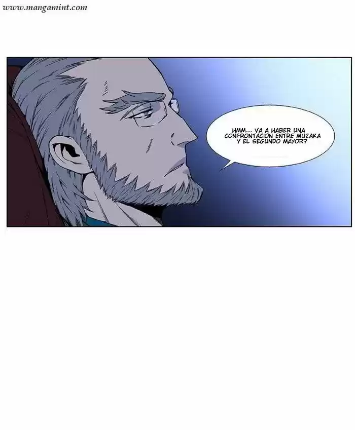 Noblesse (2007) - Capítulo 418 - Página 3 - LectorTMOo