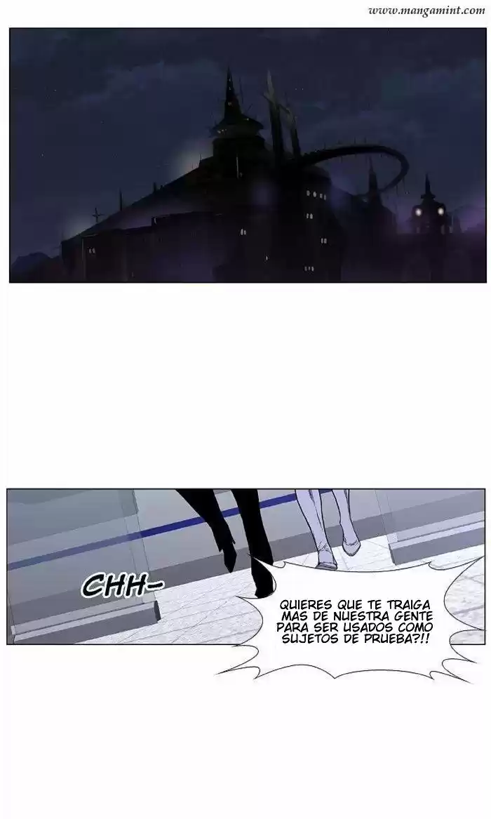 Noblesse (2007) - Capítulo 418 - Página 9 - LectorTMOo