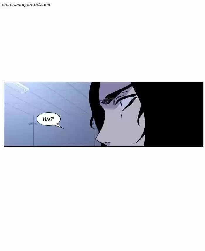 Noblesse (2007) - Capítulo 418 - Página 11 - LectorTMOo