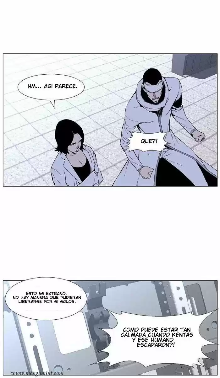 Noblesse (2007) - Capítulo 418 - Página 13 - LectorTMOo