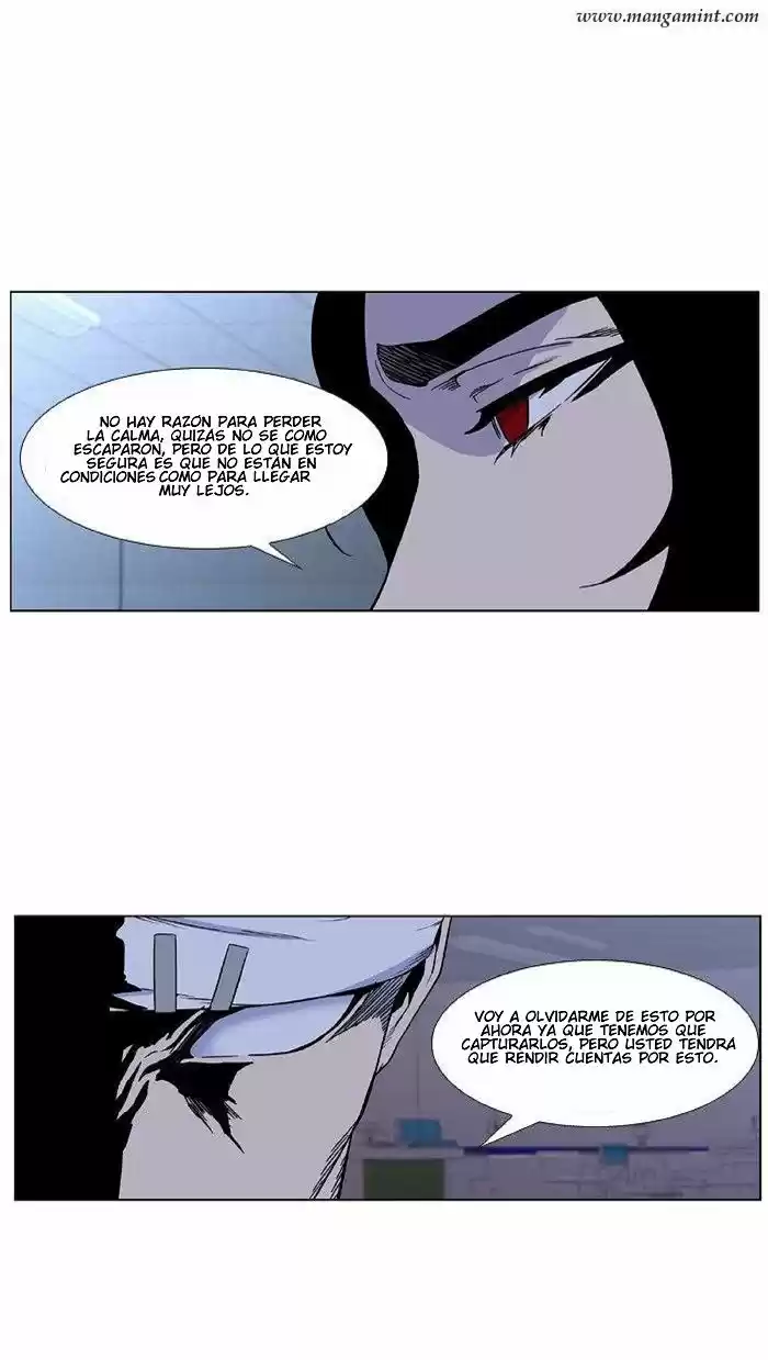 Noblesse (2007) - Capítulo 418 - Página 14 - LectorTMOo