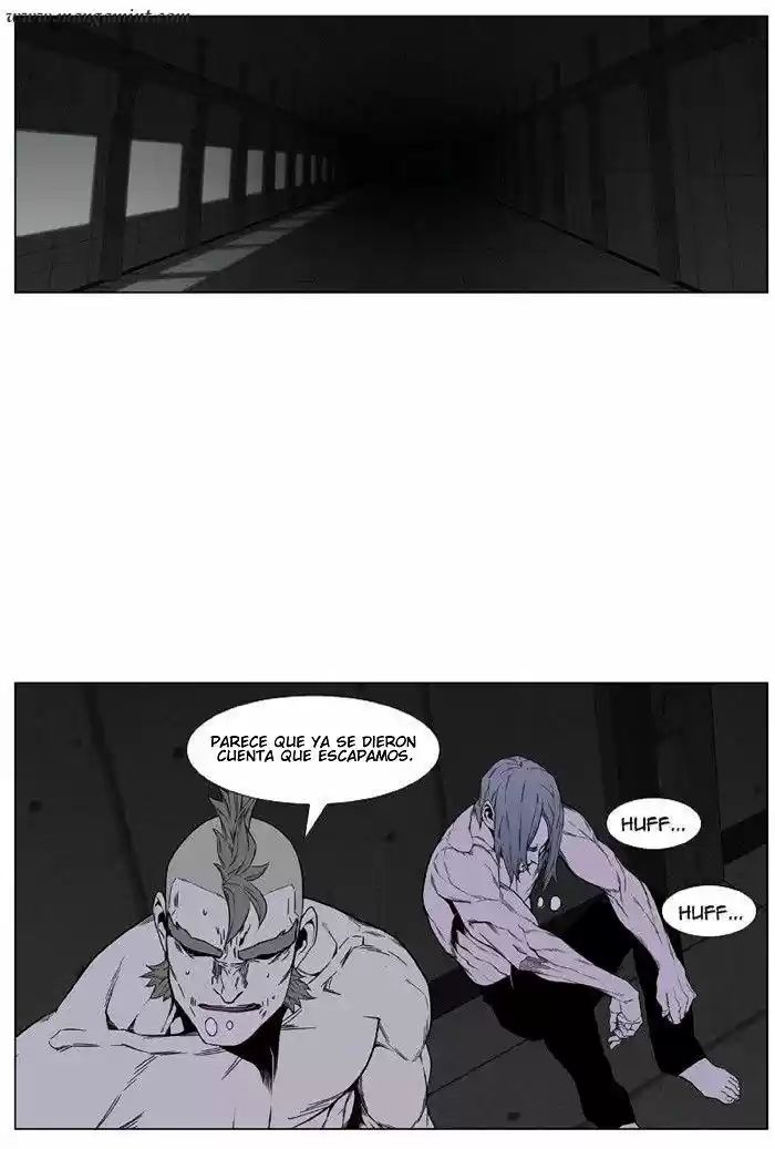 Noblesse (2007) - Capítulo 418 - Página 19 - LectorTMOo