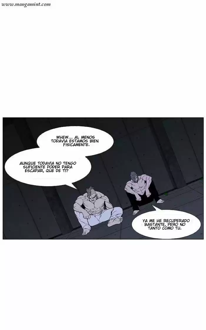 Noblesse (2007) - Capítulo 418 - Página 20 - LectorTMOo
