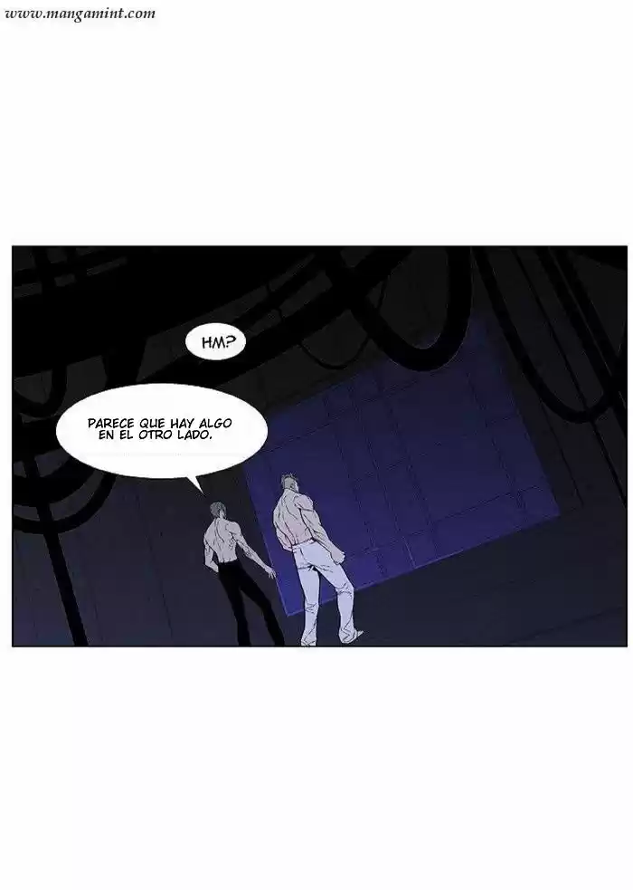 Noblesse (2007) - Capítulo 418 - Página 25 - LectorTMOo