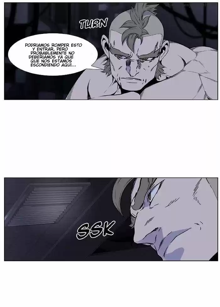 Noblesse (2007) - Capítulo 418 - Página 26 - LectorTMOo