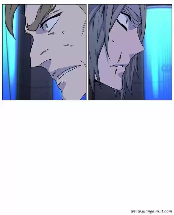 Noblesse (2007) - Capítulo 418 - Página 31 - LectorTMOo