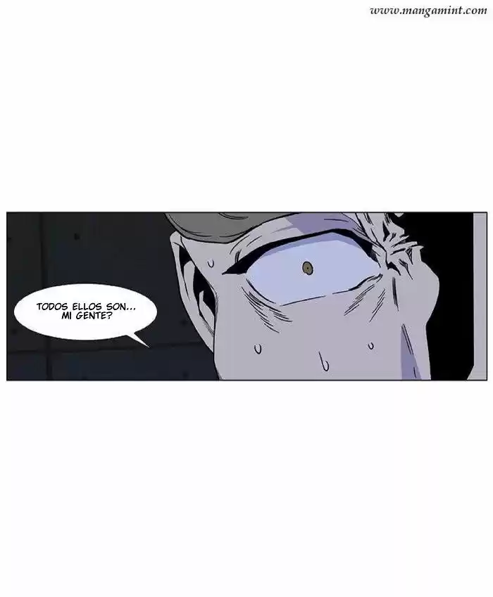 Noblesse (2007) - Capítulo 418 - Página 33 - LectorTMOo