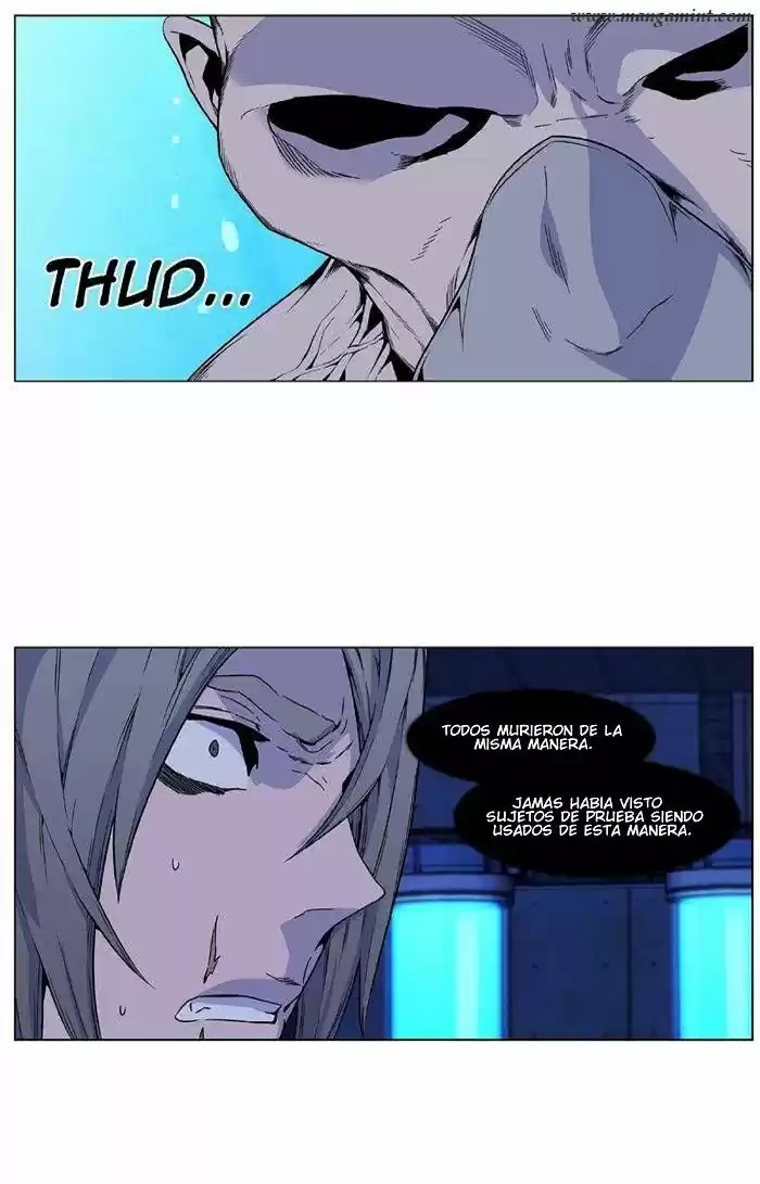 Noblesse (2007) - Capítulo 418 - Página 35 - LectorTMOo