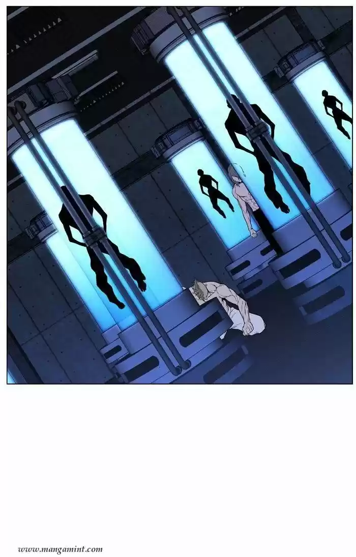 Noblesse (2007) - Capítulo 418 - Página 39 - LectorTMOo