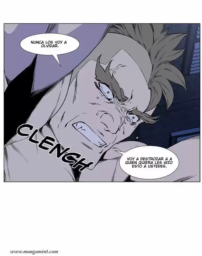 Noblesse (2007) - Capítulo 418 - Página 42 - LectorTMOo