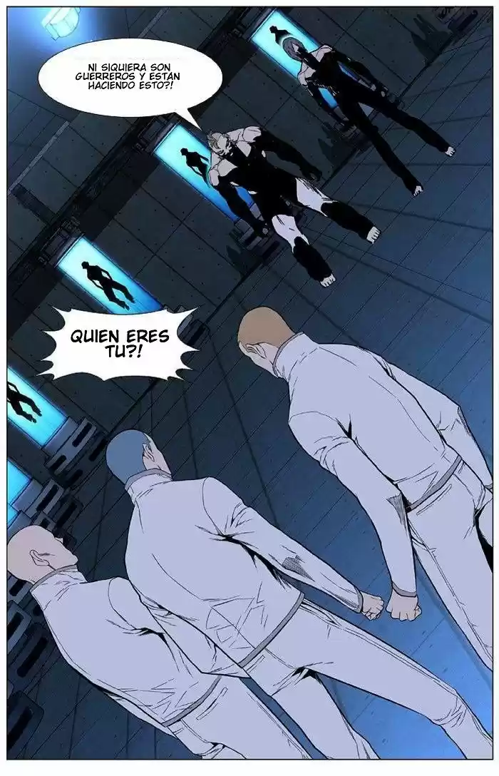 Noblesse (2007) - Capítulo 418 - Página 47 - LectorTMOo