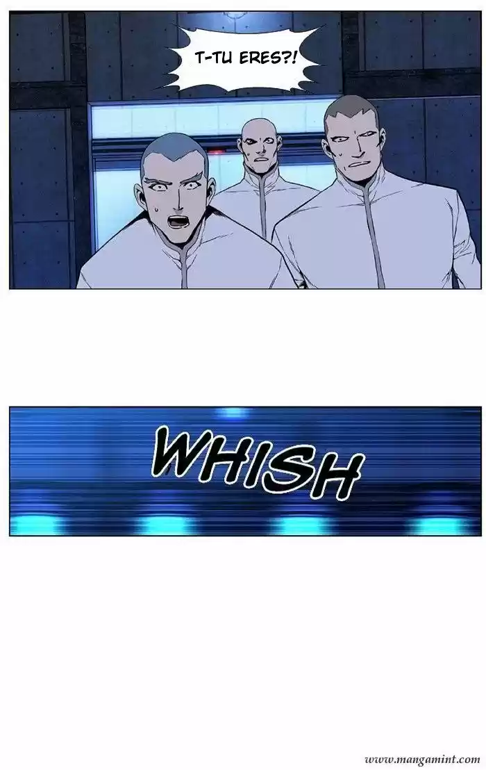 Noblesse (2007) - Capítulo 418 - Página 49 - LectorTMOo