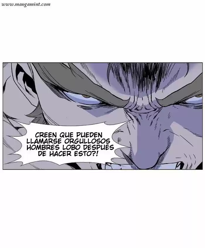 Noblesse (2007) - Capítulo 418 - Página 51 - LectorTMOo