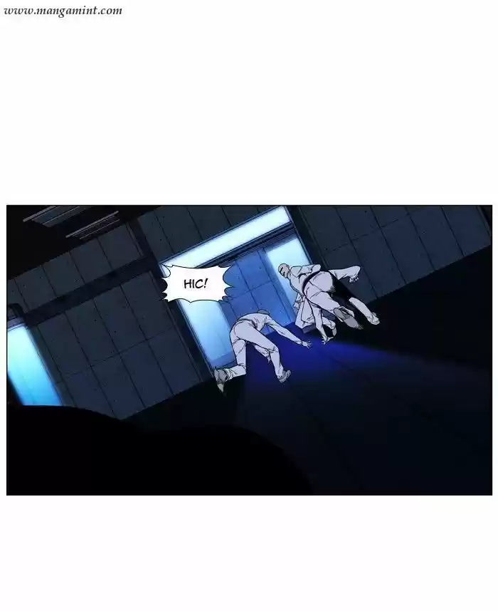 Noblesse (2007) - Capítulo 418 - Página 55 - LectorTMOo