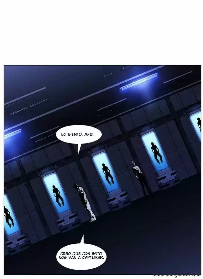 Noblesse (2007) - Capítulo 418 - Página 56 - LectorTMOo