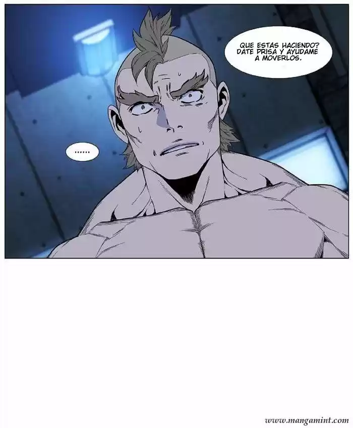 Noblesse (2007) - Capítulo 418 - Página 62 - LectorTMOo
