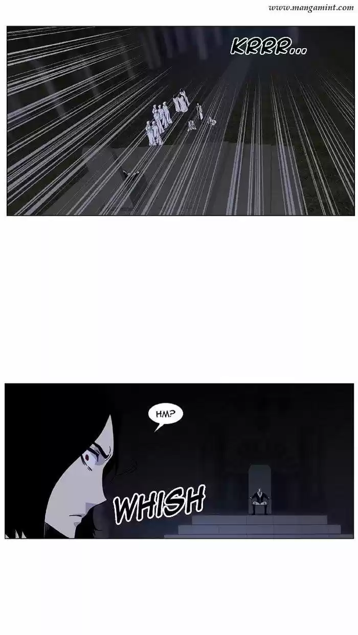 Noblesse (2007) - Capítulo 419 - Página 7 - LectorTMOo
