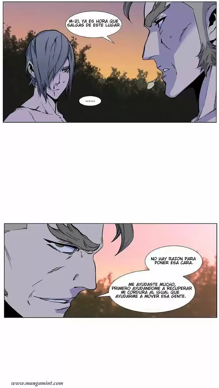 Noblesse (2007) - Capítulo 419 - Página 13 - LectorTMOo