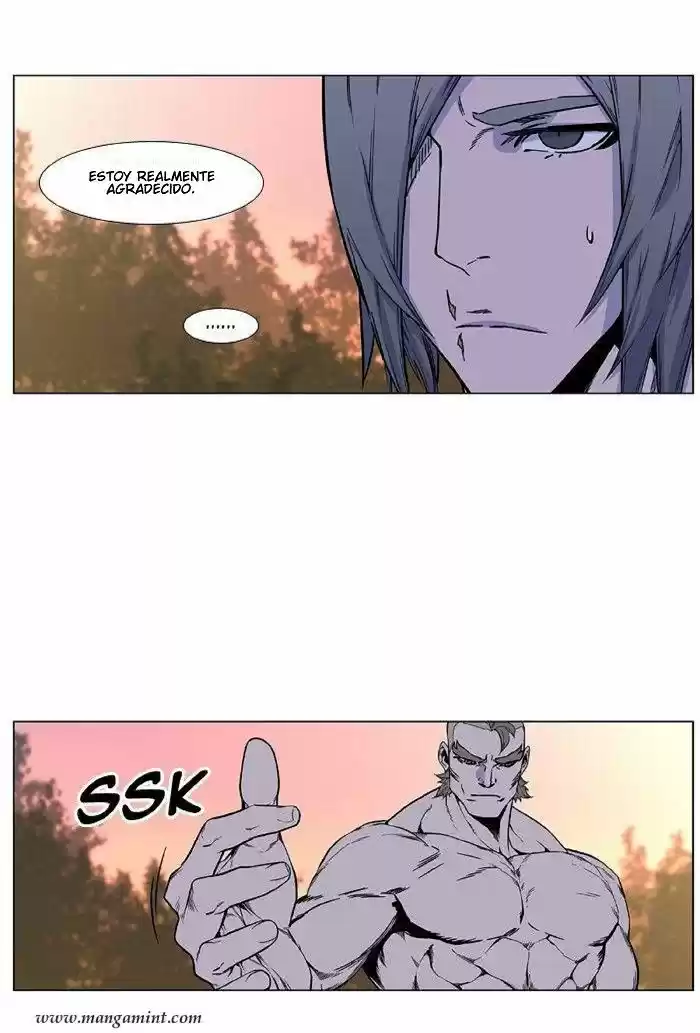 Noblesse (2007) - Capítulo 419 - Página 14 - LectorTMOo