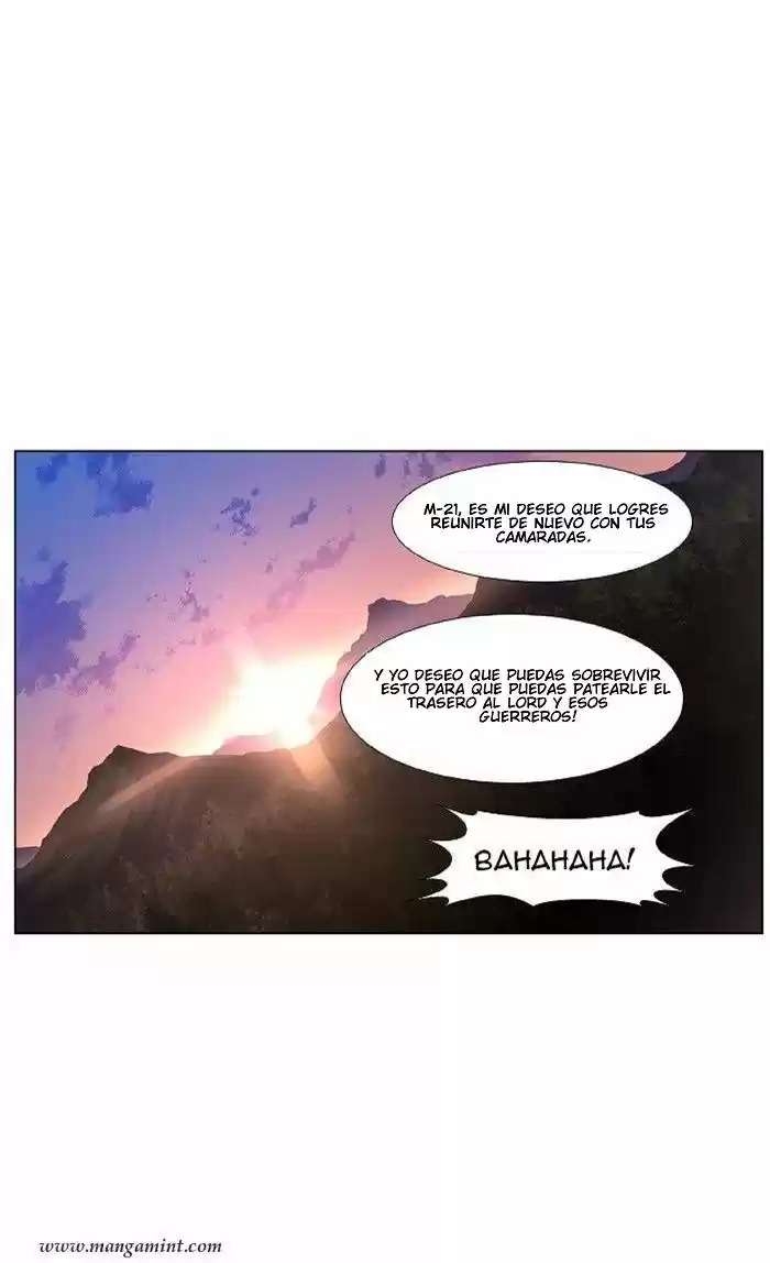 Noblesse (2007) - Capítulo 419 - Página 17 - LectorTMOo