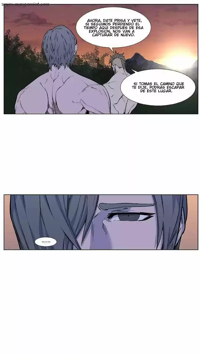 Noblesse (2007) - Capítulo 419 - Página 18 - LectorTMOo