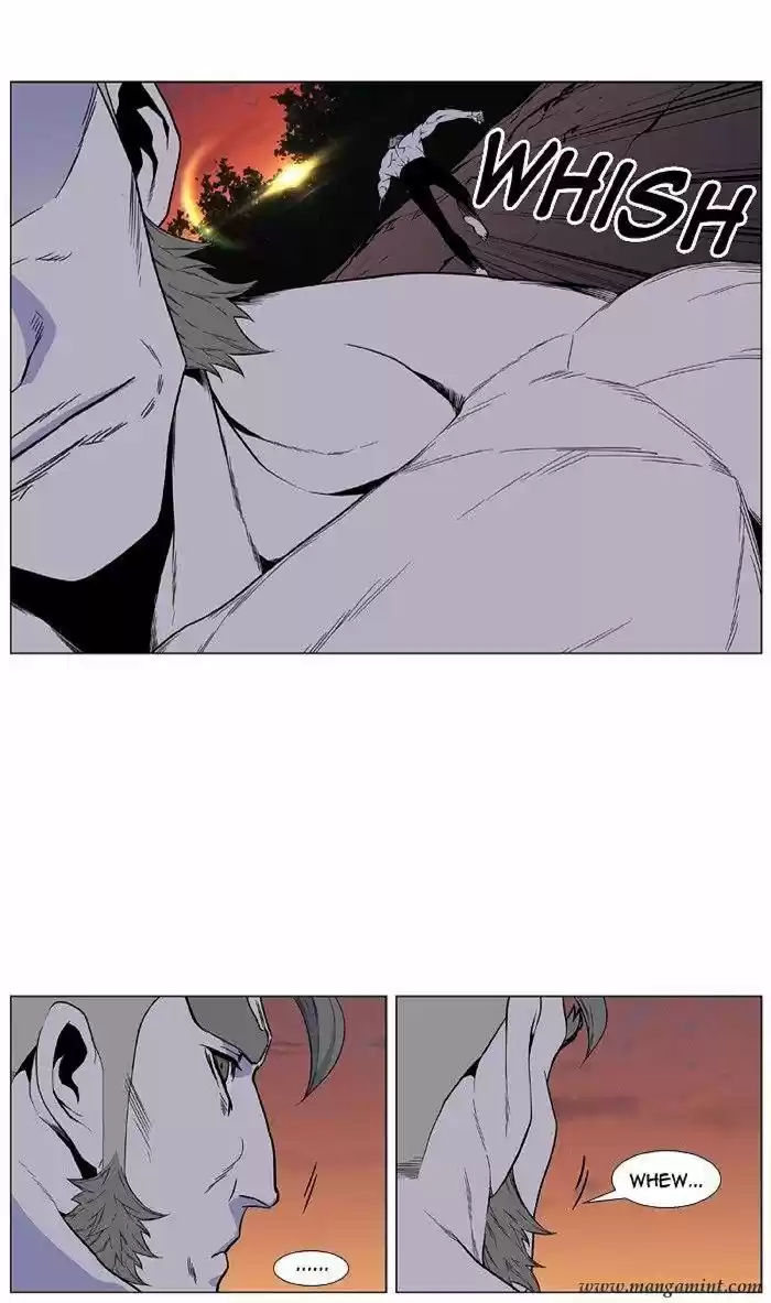 Noblesse (2007) - Capítulo 419 - Página 19 - LectorTMOo