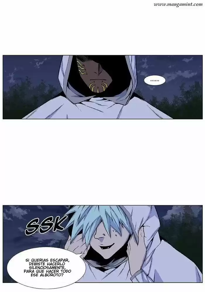 Noblesse (2007) - Capítulo 419 - Página 28 - LectorTMOo