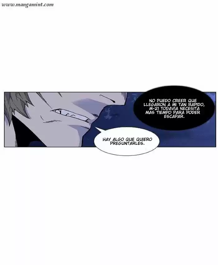Noblesse (2007) - Capítulo 419 - Página 29 - LectorTMOo