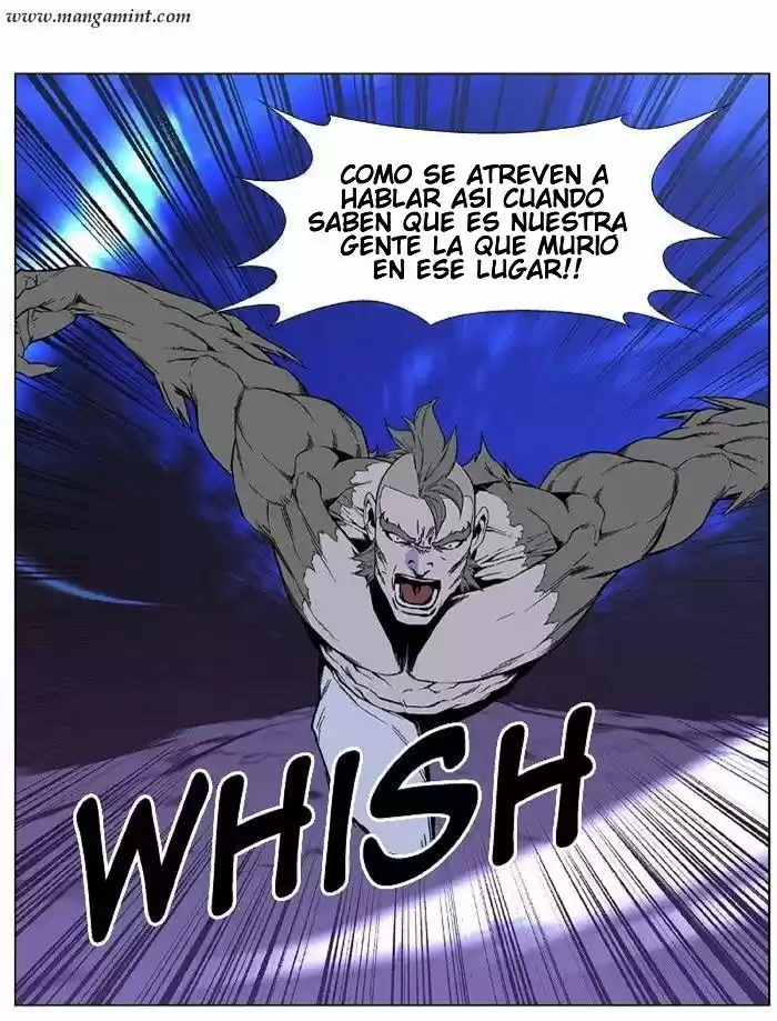 Noblesse (2007) - Capítulo 419 - Página 33 - LectorTMOo