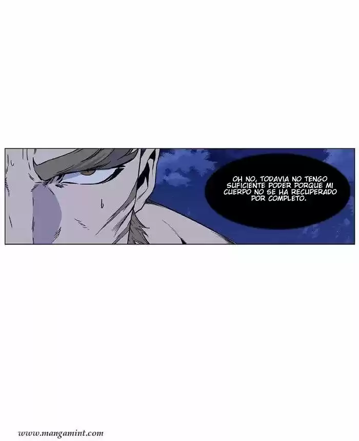 Noblesse (2007) - Capítulo 419 - Página 42 - LectorTMOo