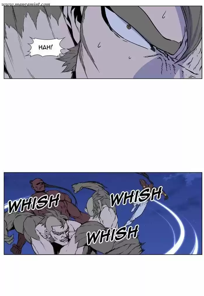 Noblesse (2007) - Capítulo 419 - Página 45 - LectorTMOo