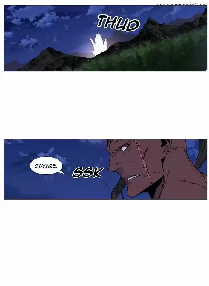 Noblesse (2007) - Capítulo 419 - Página 52 - LectorTMOo