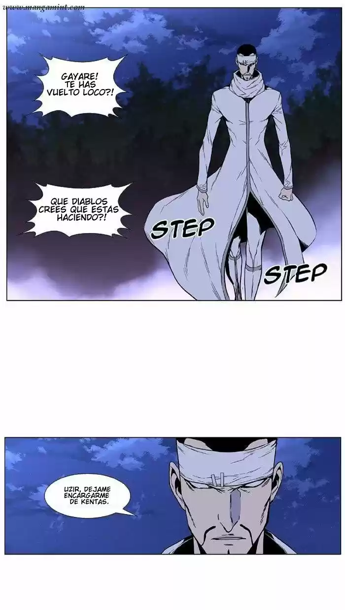 Noblesse (2007) - Capítulo 419 - Página 53 - LectorTMOo