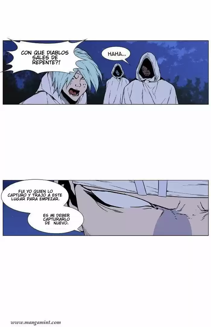 Noblesse (2007) - Capítulo 419 - Página 54 - LectorTMOo