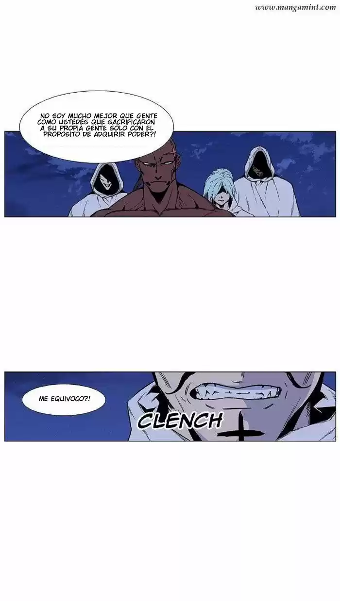 Noblesse (2007) - Capítulo 419 - Página 57 - LectorTMOo