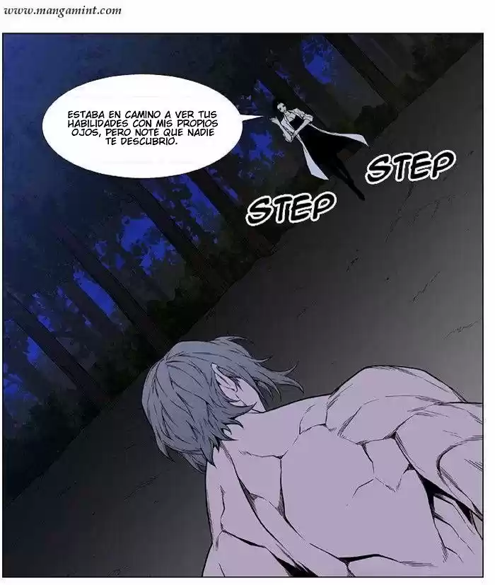 Noblesse (2007) - Capítulo 419 - Página 62 - LectorTMOo