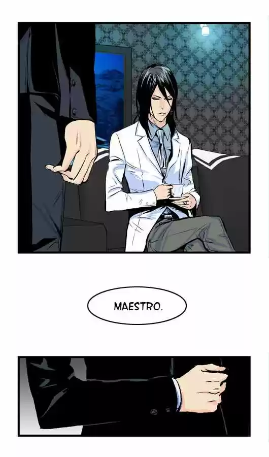 Noblesse (2007) - Capítulo 42 - Página 2 - LectorTMOo