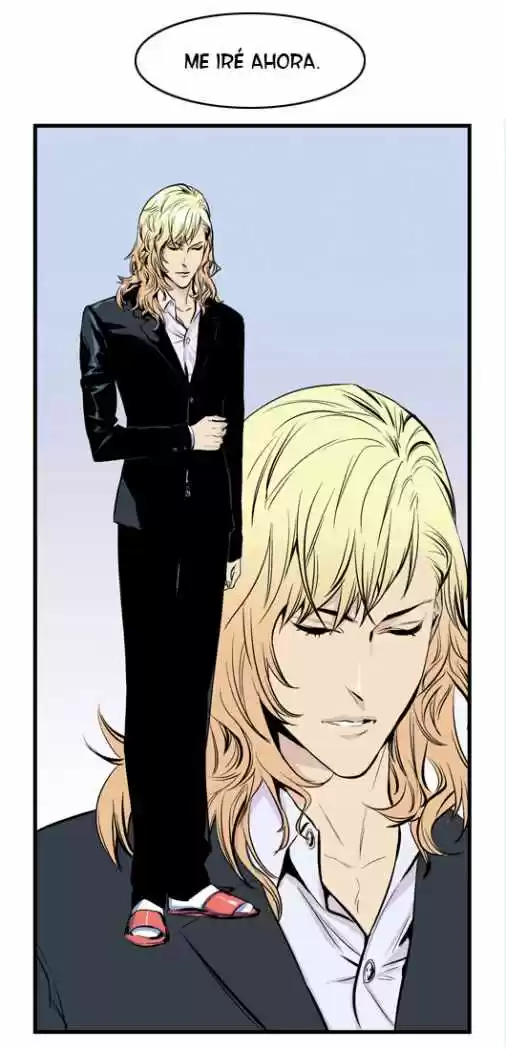 Noblesse (2007) - Capítulo 42 - Página 3 - LectorTMOo