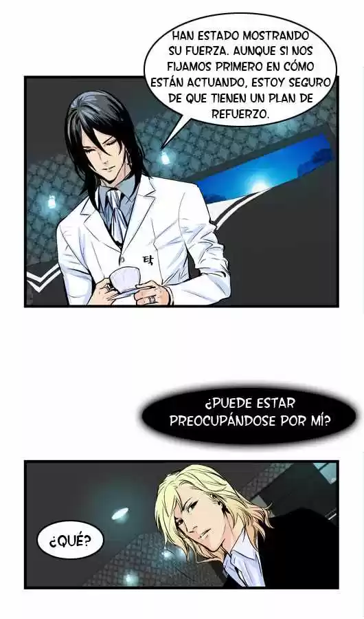 Noblesse (2007) - Capítulo 42 - Página 4 - LectorTMOo