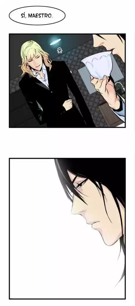 Noblesse (2007) - Capítulo 42 - Página 6 - LectorTMOo