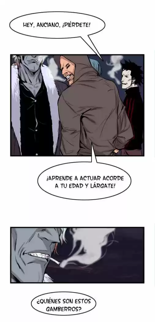 Noblesse (2007) - Capítulo 42 - Página 10 - LectorTMOo