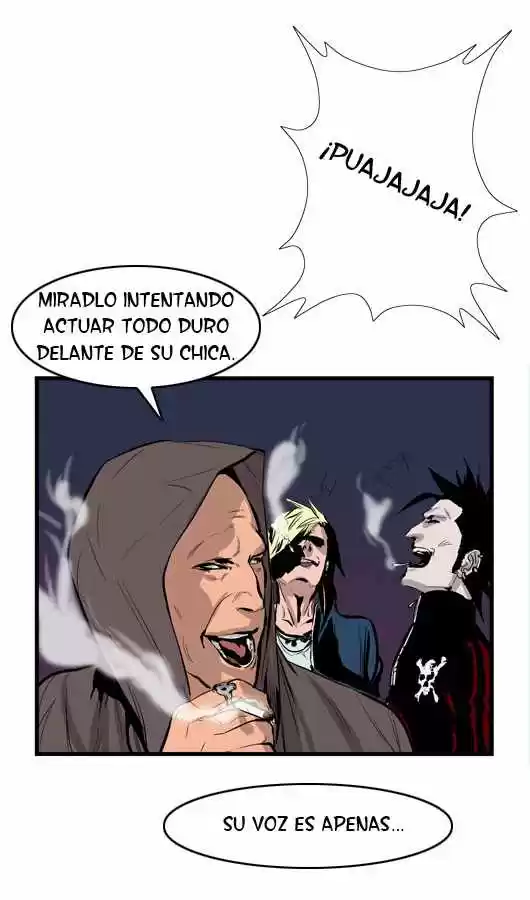Noblesse (2007) - Capítulo 42 - Página 11 - LectorTMOo