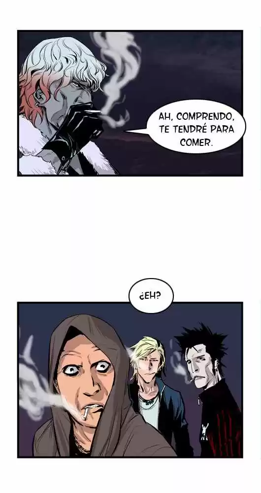 Noblesse (2007) - Capítulo 42 - Página 12 - LectorTMOo