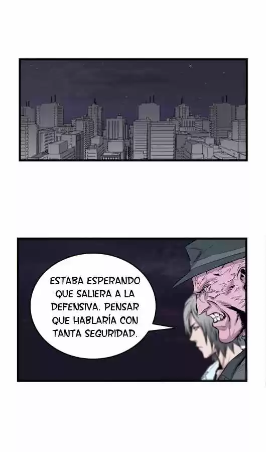 Noblesse (2007) - Capítulo 42 - Página 16 - LectorTMOo