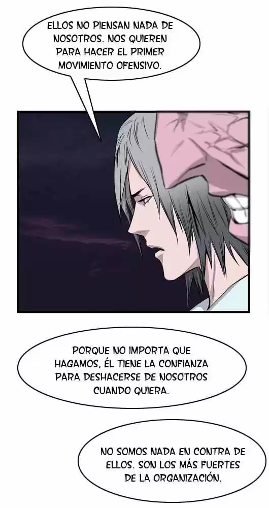 Noblesse (2007) - Capítulo 42 - Página 17 - LectorTMOo